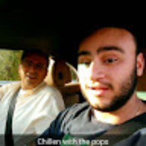 Meet your Posher, Justin